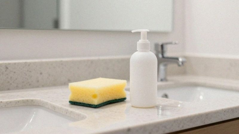 Jak czyścić i pielęgnować pomalowany kamień naturalny?