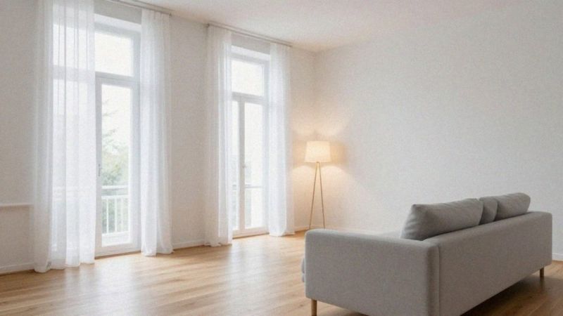 Jak wykorzystać naturalne światło i minimalistyczne oświetlenie?