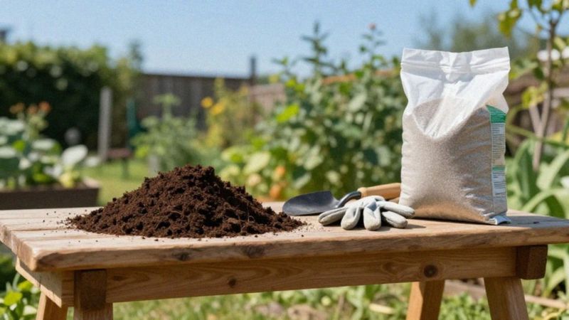 Nawóz naturalny czy sztuczny dla mieczyków?