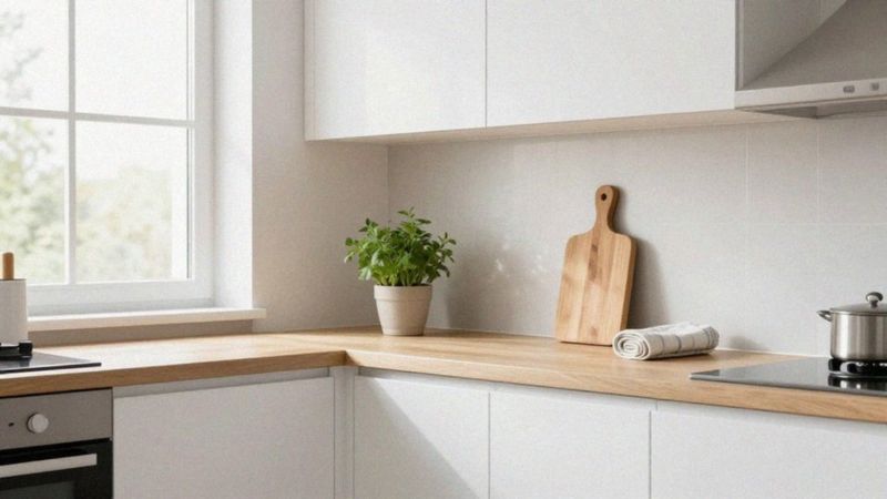 Dlaczego zdjęcia dekoracji kuchni są ważne?