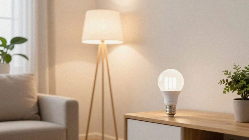 Czy warto zamienić zwykłe żarówki na LED?
