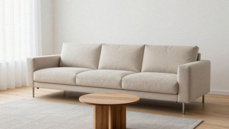 Jak ocenić jakość mebli w stylu minimalistycznym?