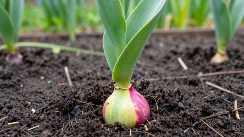 Czy podlewać tulipany podczas regeneracji?