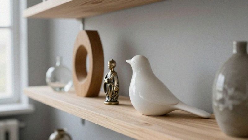 Jak wybrać materiał figurek do postawienia?