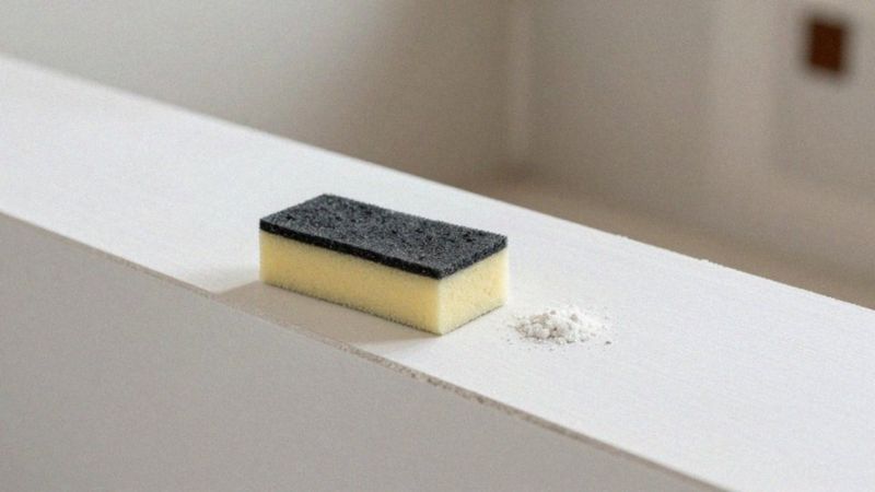Jak przygotować podłoże przed montażem Tuff Tape?