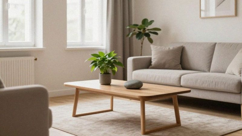 Na czym opiera się feng shui?