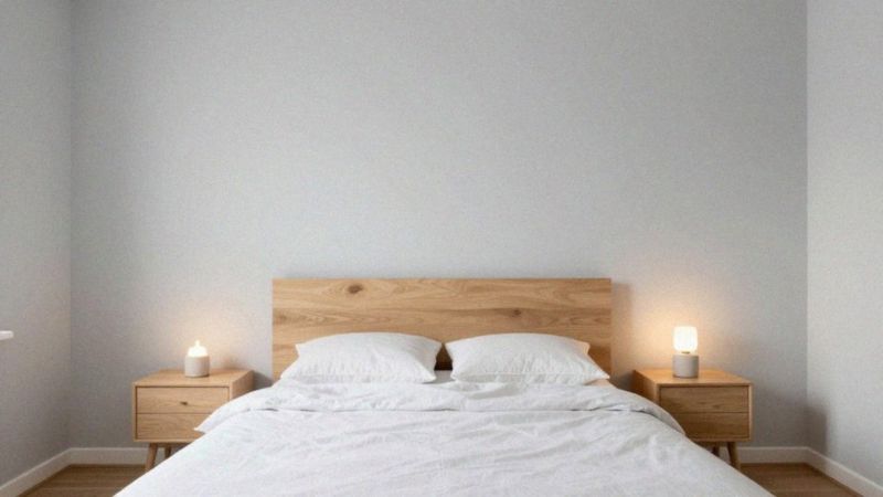 Jak ustawić łóżko zgodnie z feng shui?