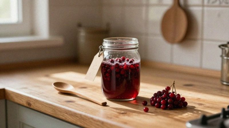 Jak przygotować nalewkę i czy wspiera ona zdrowie?