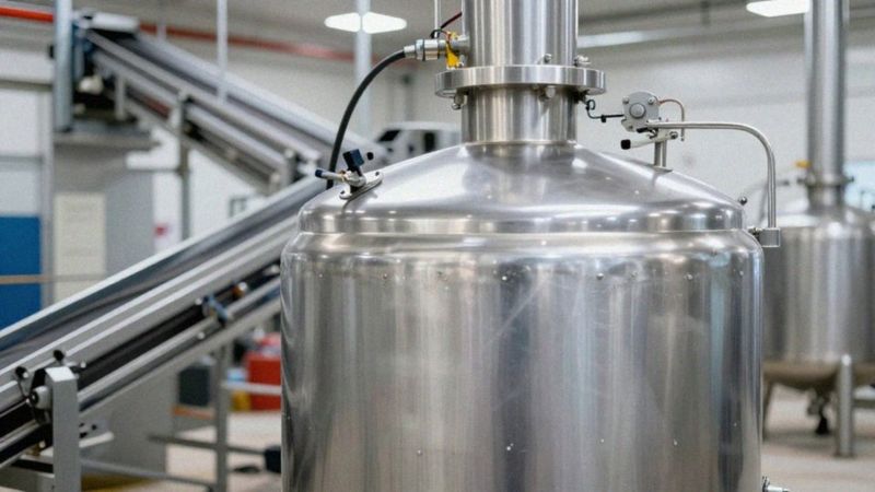 Do czego służy zboże techniczne?