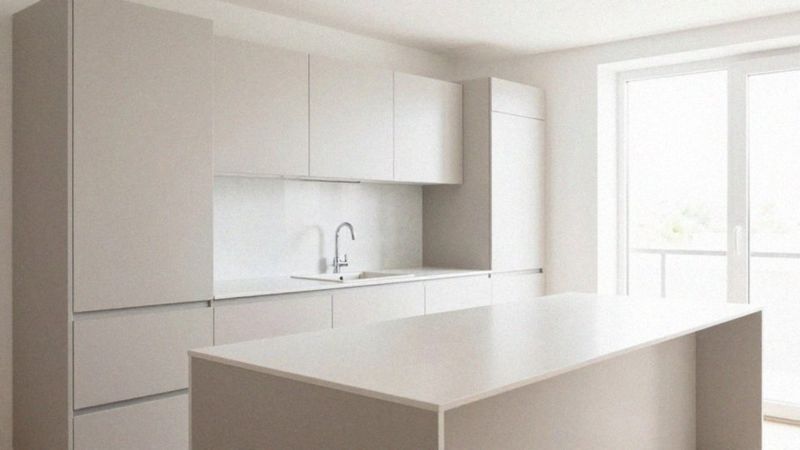 Jakie dodatkowe koszty trzeba uwzględnić przy kuchni z IKEA?