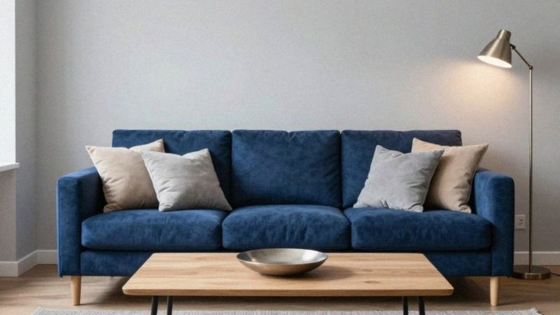 Czym jest Classic Blue, kolor roku 2020?