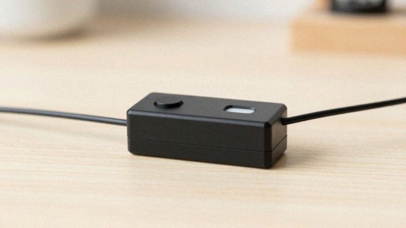 Jak działają tryby i programator lampek LED?