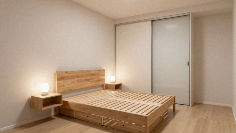 Które meble wielofunkcyjne sprawdzą się najlepiej?
