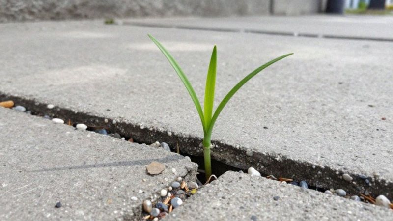 W jaki sposób polski bambus zagraża infrastrukturze?