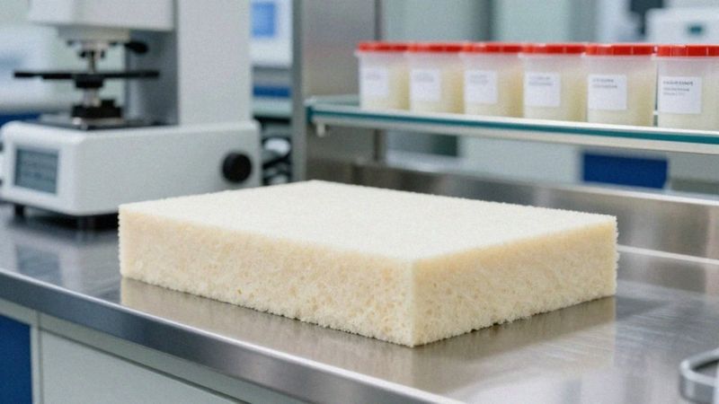 Jak producent gwarantuje jakość wełny drzewnej?
