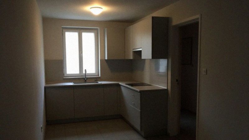 Jakie wady ma kuchnia zamknięta?