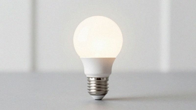 Jakie żarówki energooszczędne wybrać?