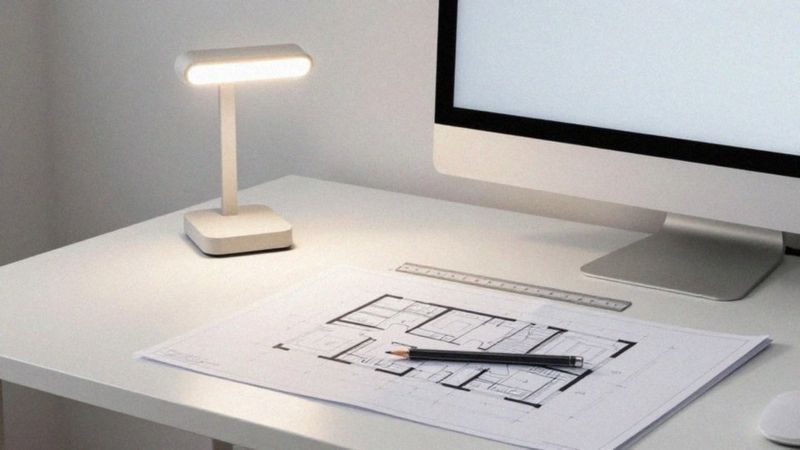 Czym różni się luks od lumenów i jak obliczyć?