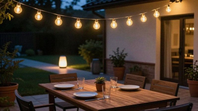 Jak dobrać lumeny i temperaturę barwową?