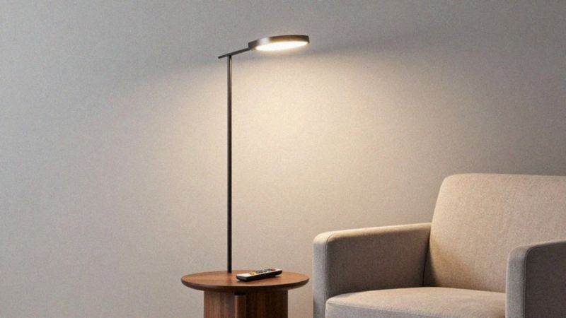 Jak dobrać lampę z ściemniaczem i regulacją wysokości?