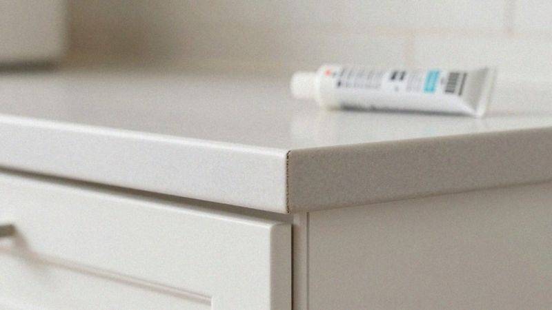 Jak dopasować listwę przyblatową do narożników i nierówności?