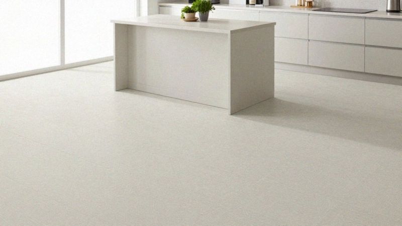 Czy płytki ceramiczne to najlepszy wybór do kuchni?