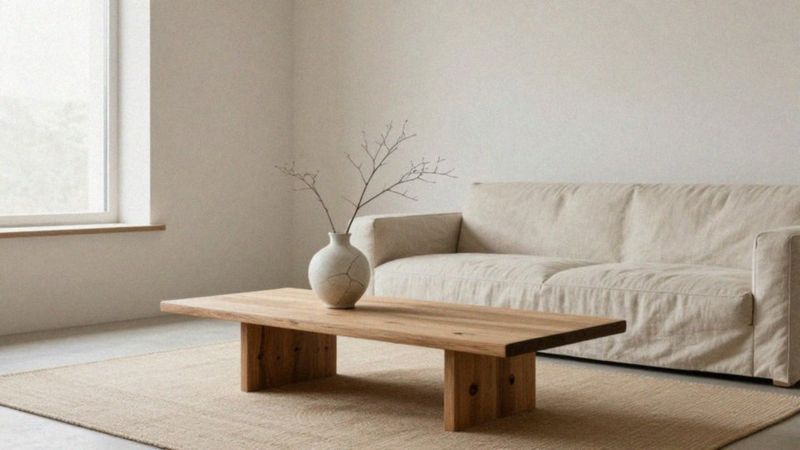 Jak wabi-sabi i kanso kształtują estetykę wnętrz?