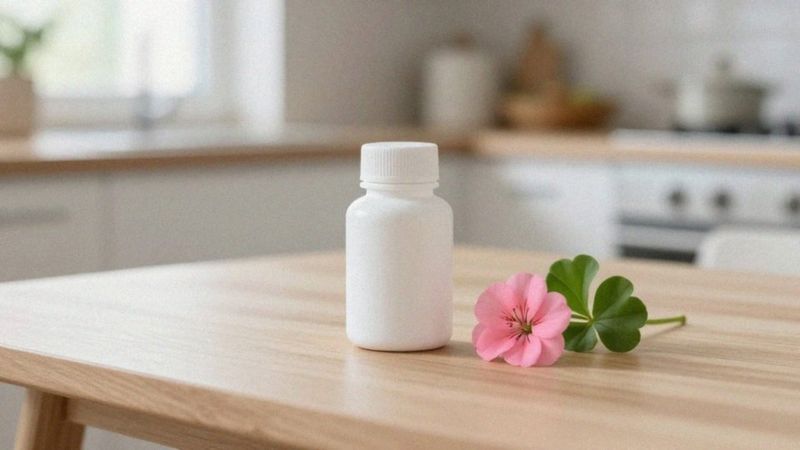 Jakie są przeciwwskazania stosowania pelargonii?