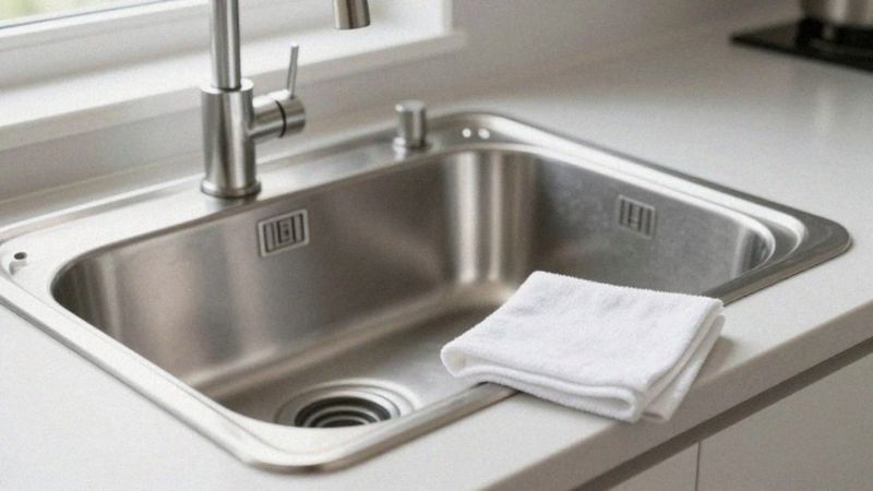 Dlaczego warto czyścić stal nierdzewną?