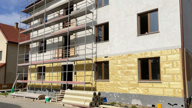 Ile kosztuje ocieplenie domu i jak otrzymać dofinansowanie?