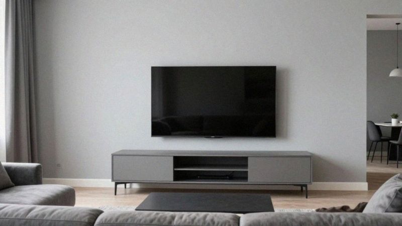 Jaki uchwyt do telewizora wybrać?