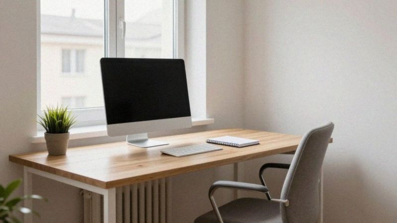 Dlaczego ergonomia jest ważna w pokoju?