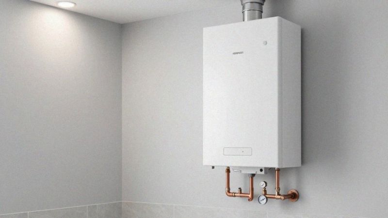 Z czego składa się instalacja CO?