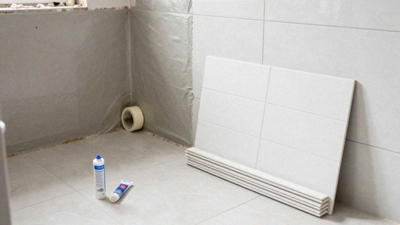 Jak wykonać hydroizolację i uszczelnić obudowę?