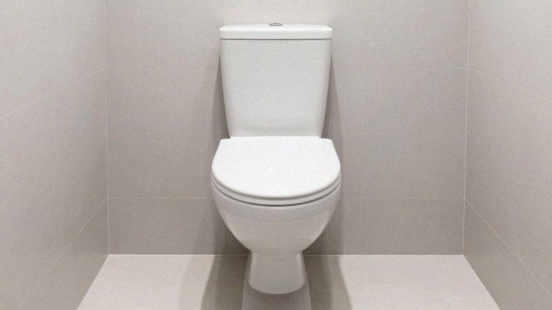 Na jakiej wysokości montować sedes?