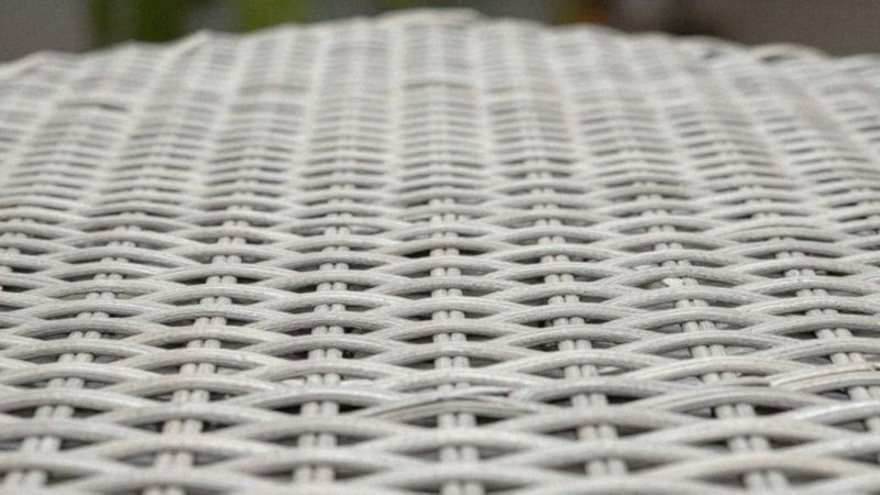 Czy rattan PE jest materiałem ekologicznym i trwałym?