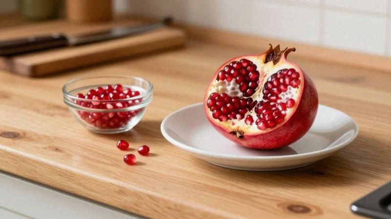 Do czego pasuje granat?
