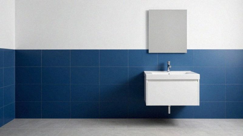 Jak zastosować błękit w różnych stylach?