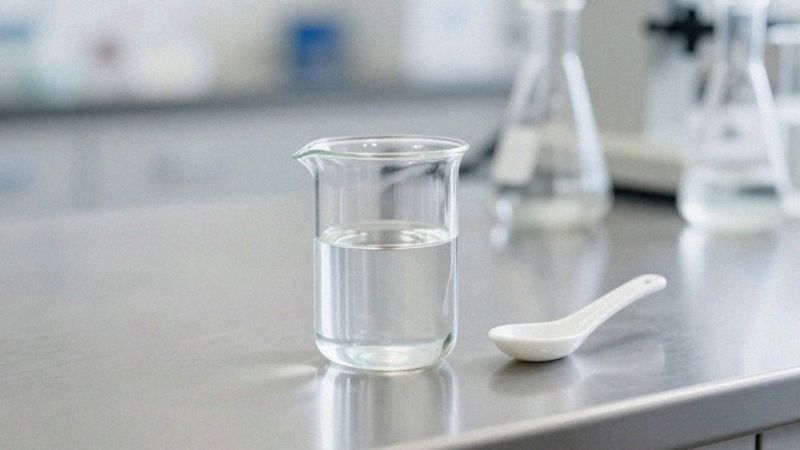 Na czym polega organoleptyczny test papryczek?
