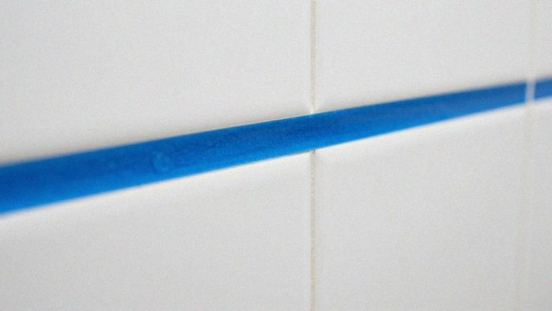 Jak zabezpieczyć powierzchnię przed zabrudzeniem silikonem?