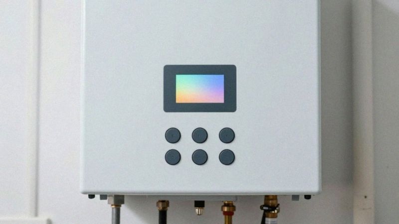 Jak zapewnić bezawaryjną pracę instalacji CO?