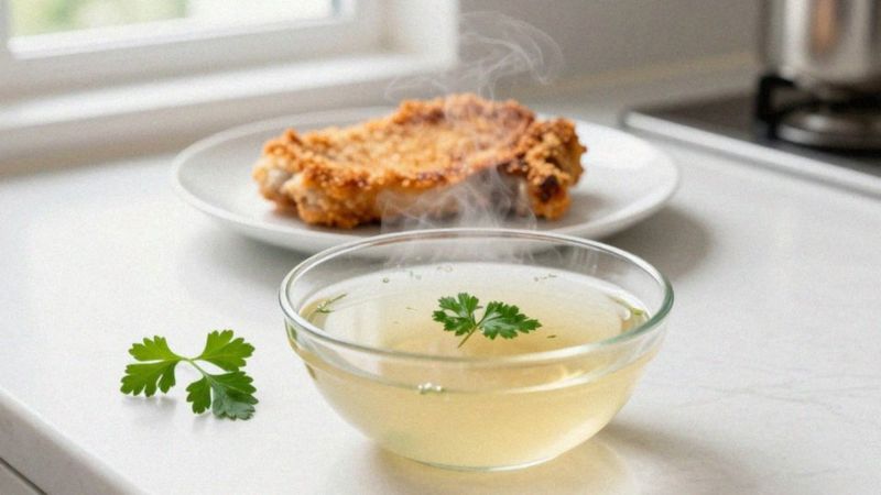 Które zupy pasują do drugiego dania?