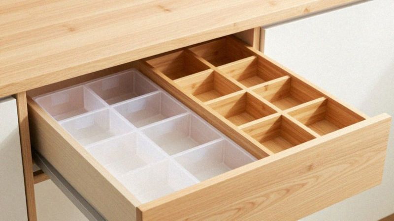 Jak łączyć regulowany organizer z innymi modelami?