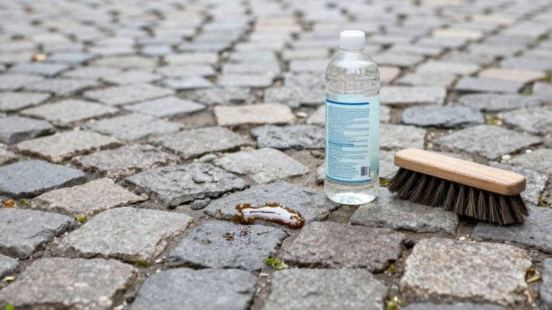 Czy płyn do naczyń i proszek do prania pomogą?