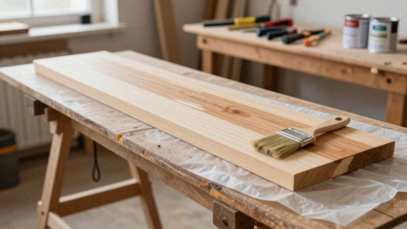 Jak stosować impregnaty wodne i rozpuszczalnikowe?