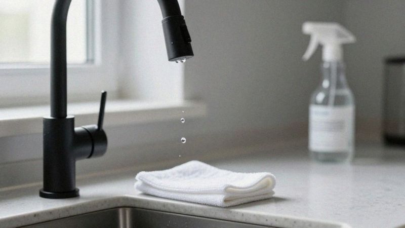 Jak regularnie zapobiegać osadzaniu się kamienia?
