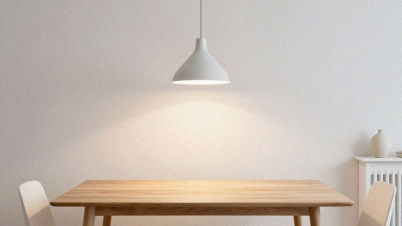 Jak wybrać oświetlenie Muuto do nowoczesnego wnętrza?