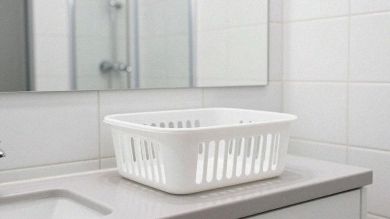 Czy kosze sprawdzą się w wilgotnych pomieszczeniach?