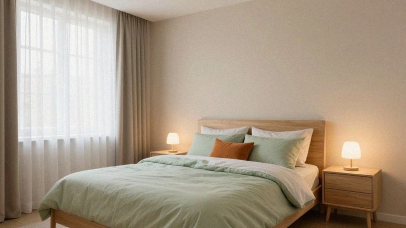 Jak dobierać kolory według żywiołów feng shui?