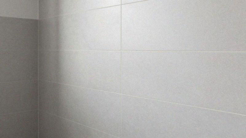 Jak szerokość fugi wpływa na wygląd płytek?